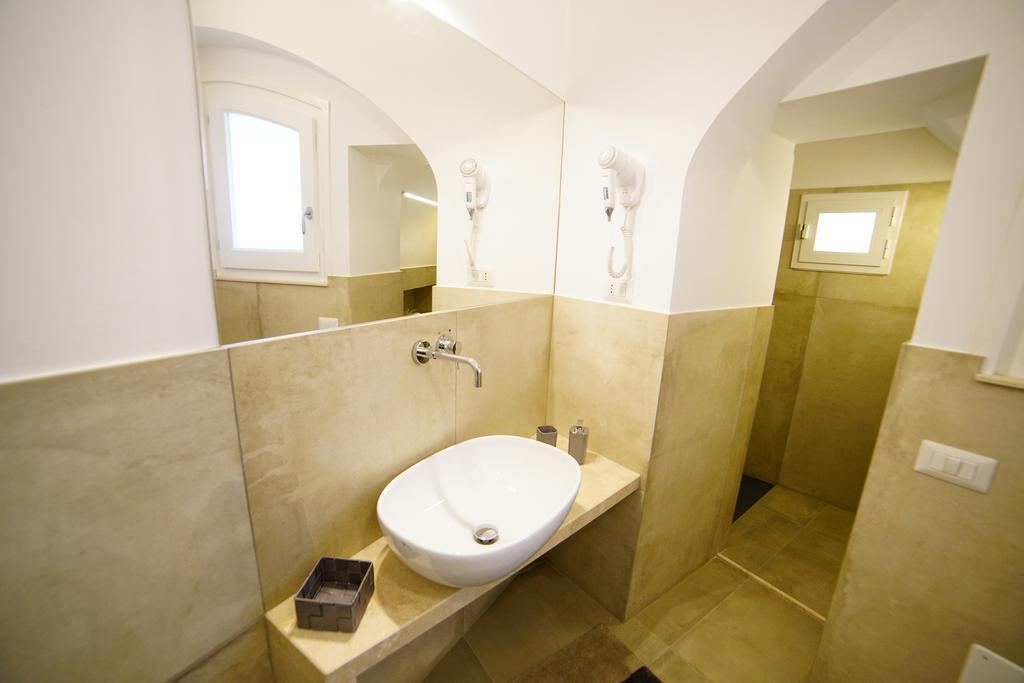 Rizzi Residence Matera Exterior foto